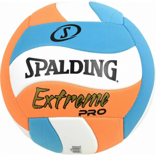 PLIAŽO TINKLINIO KAMUOLYS SPALDING EXTREME PRO