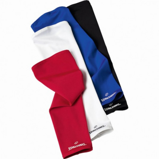  RANKOVĖ TIMPA SPALDING SHOOTING SLEEVE - XL 