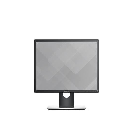 Monitorius Dell Professional P1917S 19 ", IPS, HD, 6 ms, 250 cd/m²