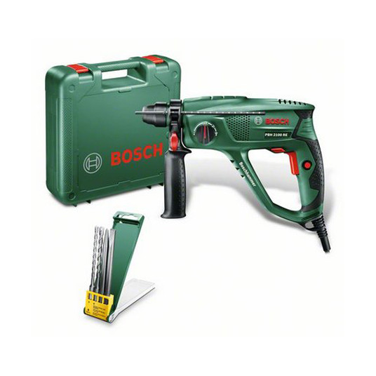 Perforatorius Bosch PBH 2100 RE 