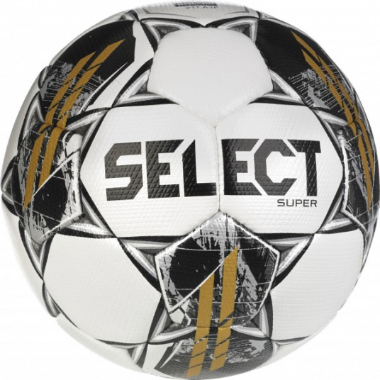 FUTBOLO KAMUOLYS SELECT SUPER V23(FIFA QUALITY PRO) (5 DYDIS)