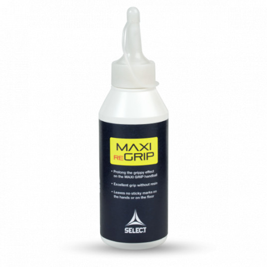 SELECT MAXI REGRIP TEPALAS KAMUOLIAMS 200 ML