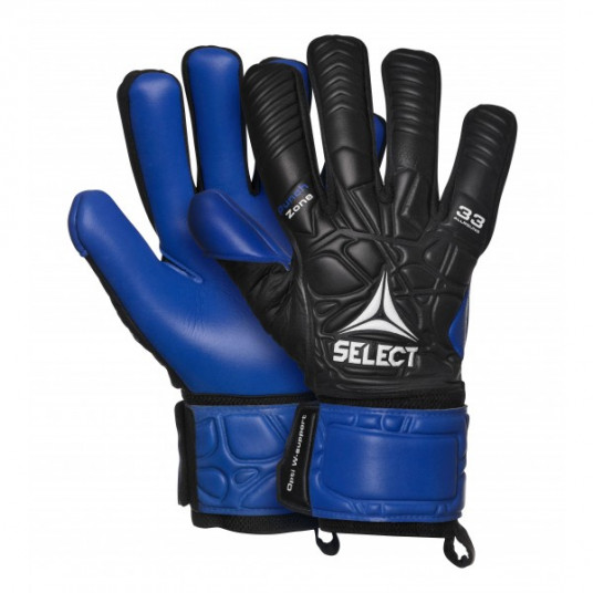 VARTININKO PIRŠTINĖS SELECT 33 ALLROUND V21 - 7