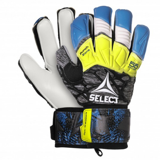  VARTININKO PIRŠTINĖS SELECT 55 EXTRA FORCE - 7 