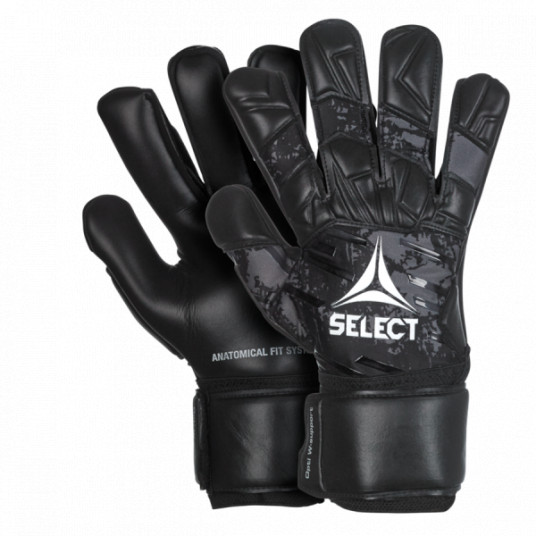  VARTININKO PIRŠTINĖS SELECT 55 EXTRA FORCE V22-9 