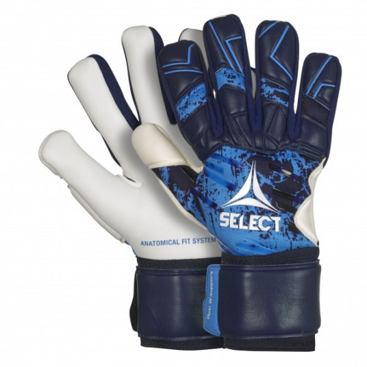 VARTININKO PIRŠTINĖS SELECT SUPER GRIP 77 V22-9
