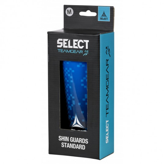 FUTBOLO APSAUGOS SELECT STANDARD-L