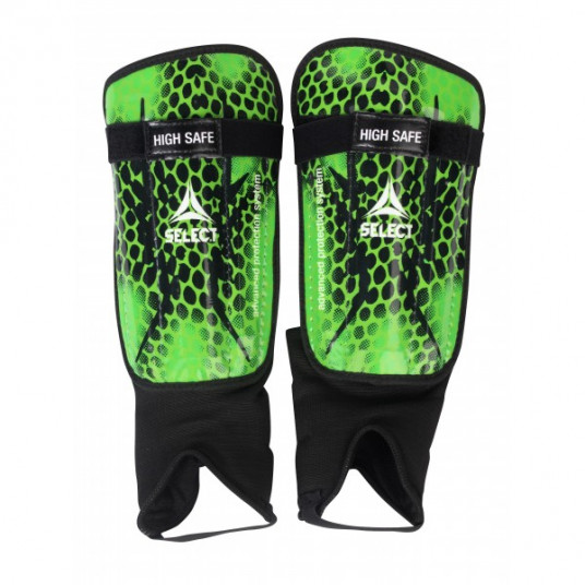 FUTBOLO APSAUGOS SELECT HIGH SAFE - L