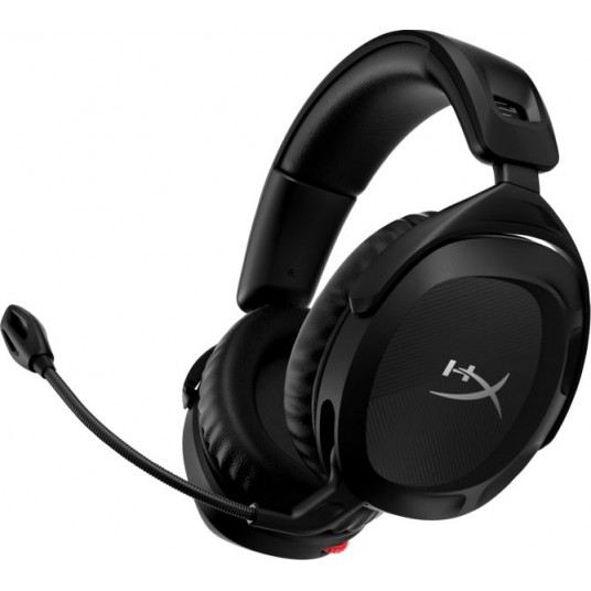  Ausinės HyperX Cloud Stinger 2 Wireless Black 