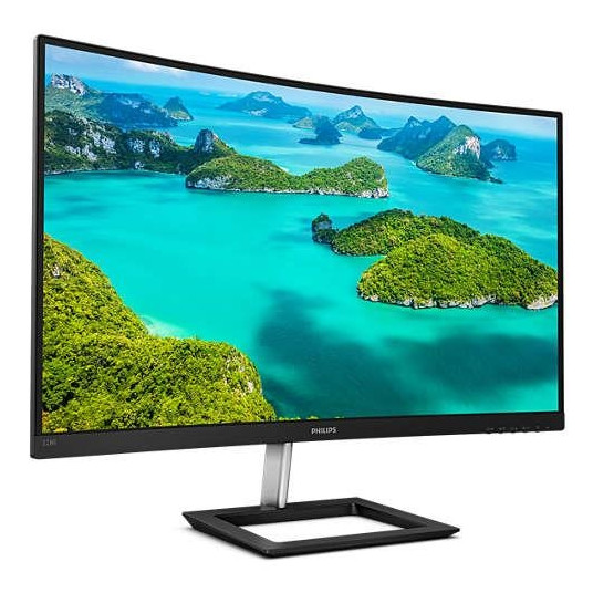  Monitorius Philips 328E1CA/00 31,5'' 4K UHD, VA, HDMI/DP, speakers 