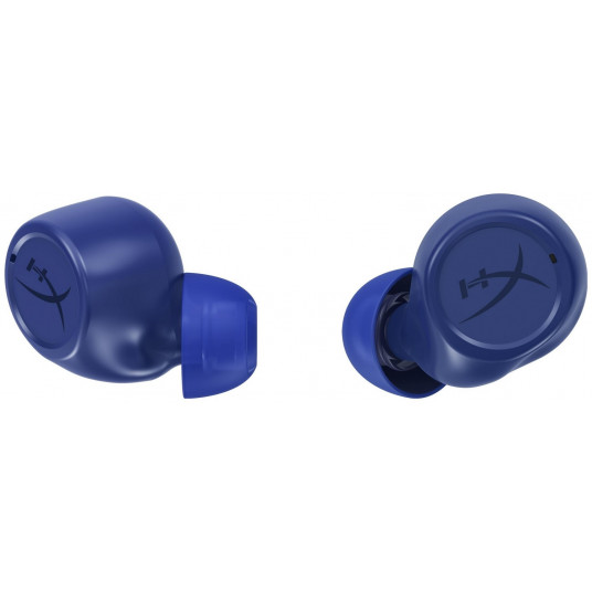  Ausinės HyperX Cirro Buds Pro Wireless Blue 