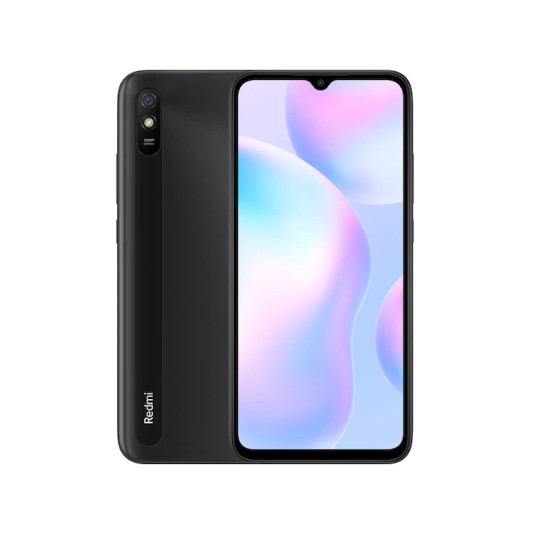  Išmanusis telefonas Xiaomi Redmi 9A 32GB Grey 