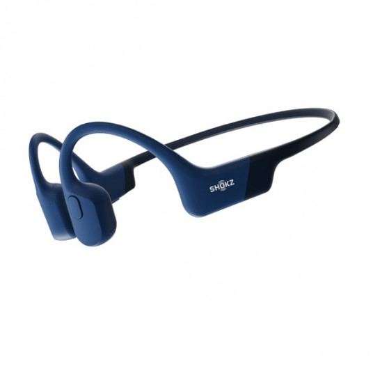  słuchawki Shokz OpenRun Mini Blue 