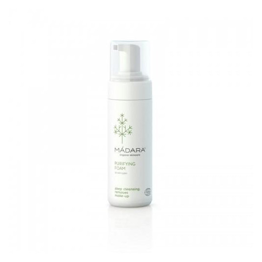  MÁDARA - Purifying Foam 150 ml 