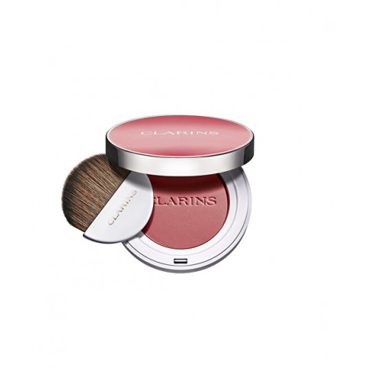 Clarins - Blush Joli Blush 5 g - 06 Cheeky Coral