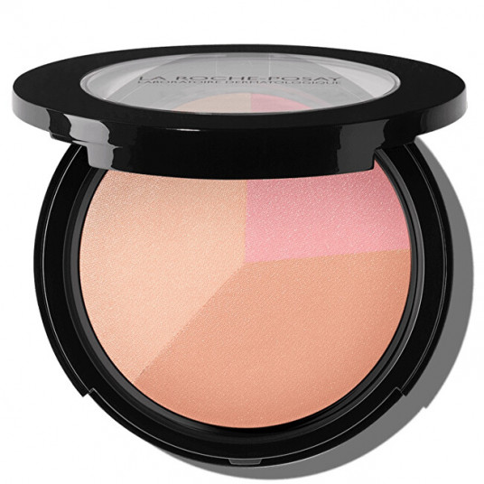 La Roche Posay - Matting fixing powder Toleriane (Fixing Powder) 12 g