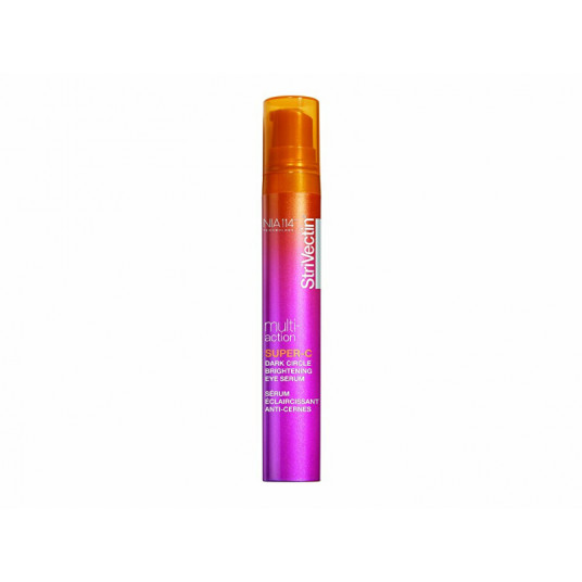 StriVectin - Eye serum for reducing circles under the eyes Super-C Dark Circle (Brightening Eye Serum) 15 ml