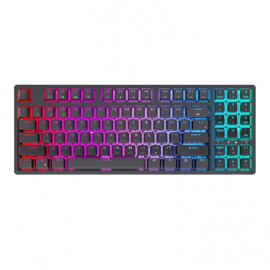  Royal Kludge RK92 RGB Mechanical keyboard 