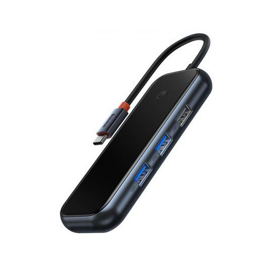  I/O HUB USB-C 5IN1/WKJZ010213 BASEUS 
