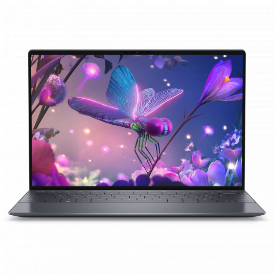  Dell XPS 13 9320 Plus AG OLED i5-1340P/16GB/512GB/Iris Xe/Win11 Pro/ENG kbd/Black/Touch/3Y Basic OnSite 