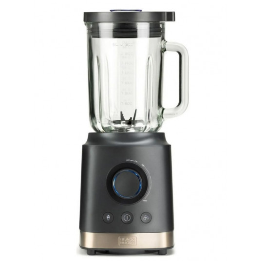  Puodelių maišytuvas Black+Decker BXJB1800E 