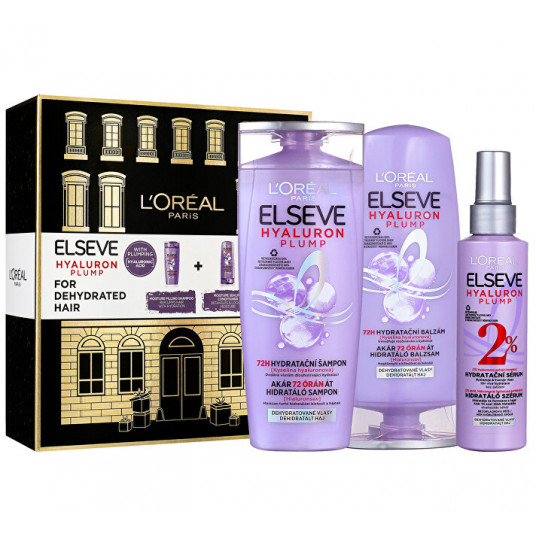 L´Oréal Paris - Hyaluron Plump gift set