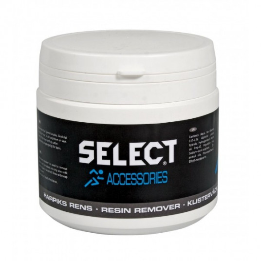 TEPALO ŠALINTOJAS SELECT RESIN REMOVER 500 ML.