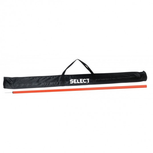  KREPŠYS TRENIRUOČIŲ STULPELIAMS SELECT BAG FOR POLES 