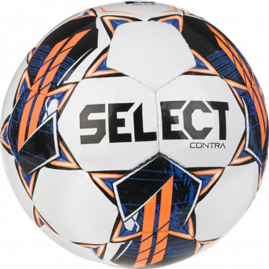 FUTBOLO KAMUOLYS SELECT CONTRA V22 (FIFA BASIC) (4 DYDIS)