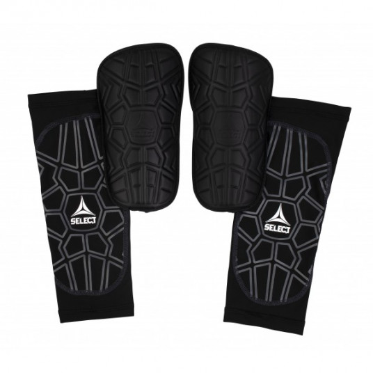 FUTBOLO APSAUGOS SELECT SUPER SAFE - L