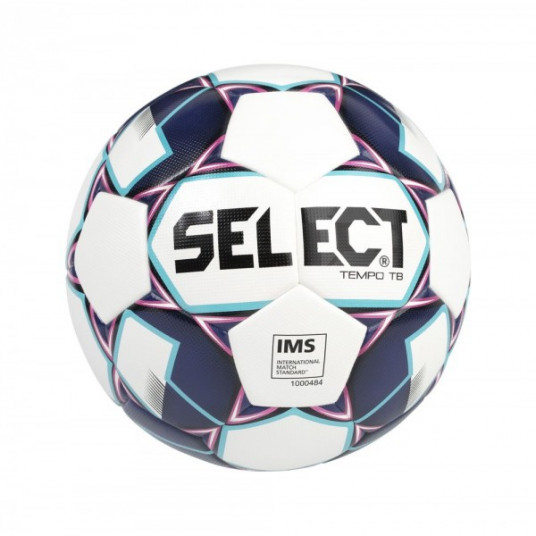 FUTBOLO KAMUOLYS SELECT TEMPO TB FIFA BASIC (4 DYDIS)