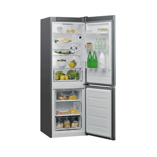  Šaldytuvas Whirlpool W5 811E OX 1 