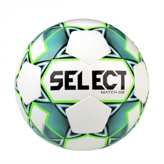  FUTBOLO KAMUOLYS SELECT MATCH DB (4 DYDIS) 
