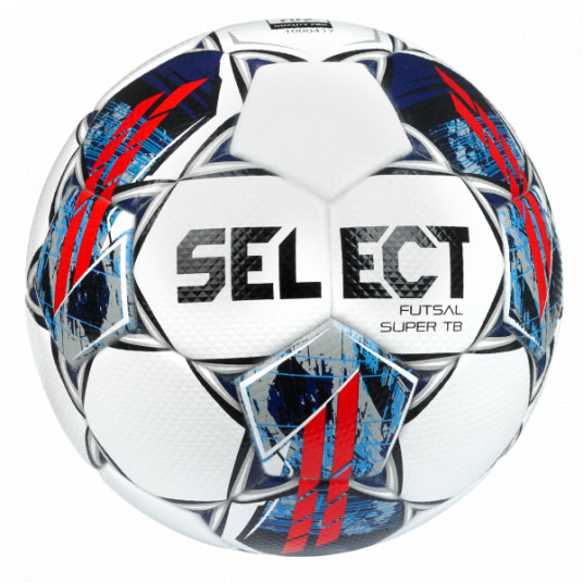 SALĖS FUTBOLO KAMUOLYS SELECT FUTSAL SUPER TB V22 (FIFA QUALITY PRO)