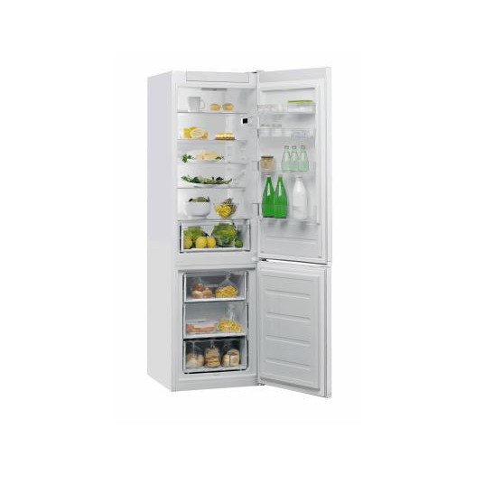  Šaldytuvas Whirlpool W5 911E W 1 