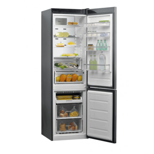  Šaldytuvas Whirlpool W9 921D OX 2 