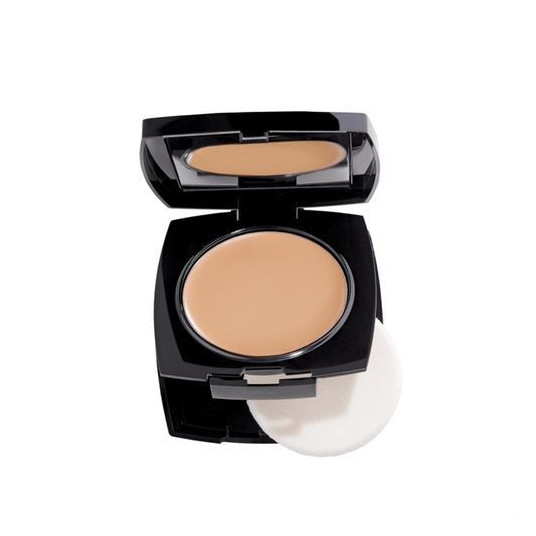 Avon - Cream makeup with a powder effect of 9 g - Alabaster