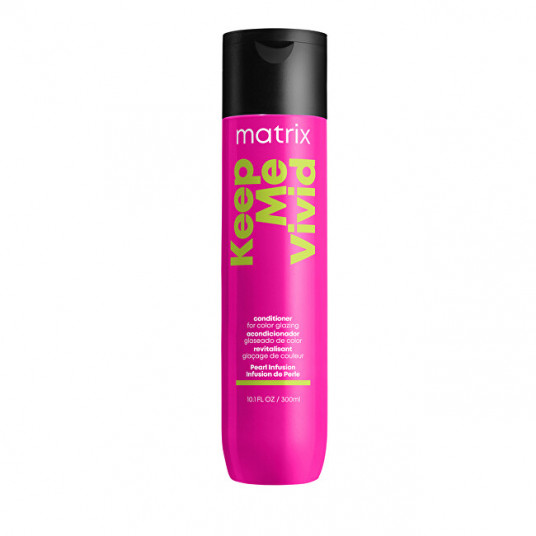  Matrix - Total Results Keep Me Vivid (Pearl Infusion Conditioner) 300 ml 