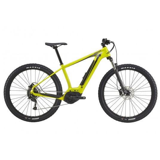  CANNONDALE TRAIL NEO 4 (C61451M10/HLT) - m 