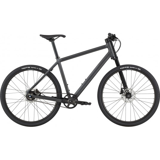  Dviratis 27,5" CANNONDALE BAD BOY 1 (C33100M10/BBQ) - x 