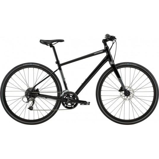 Dviratis 28" CANNONDALE QUICK DISC 3 (C31300M20/BPL) - l