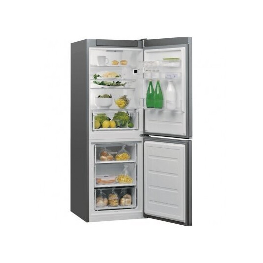  Šaldytuvas Whirlpool W5 911E OX 1 
