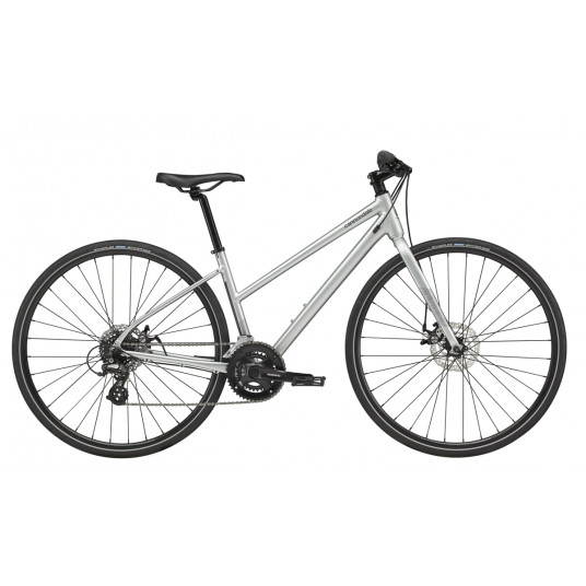 Dviratis 28" CANNONDALE QUICK DISC 5 REMIXTE (C31551U20/SGG) - s