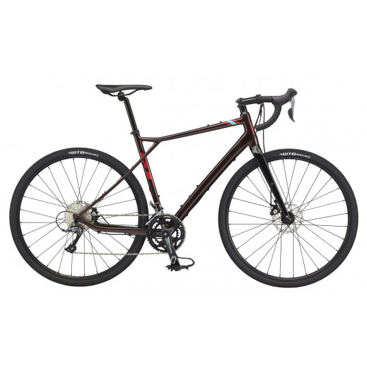 GT GRADE ELITE (G11501M10/BUR) - 58