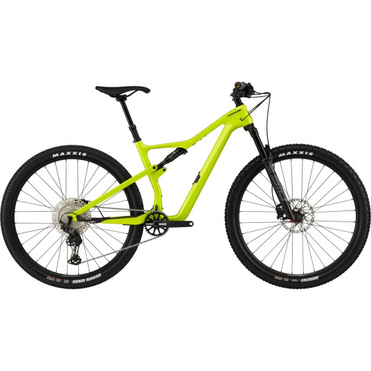  Dviratis 29" CANNONDALE SCALPEL 29 Carbon SE 2 (C24852U10/BIO) - s 