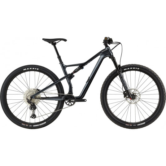  Dviratis 29" CANNONDALE SCALPEL 29 Carbon SE 2 (C24852U20/BKM) - s 