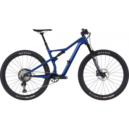  Dviratis 29" CANNONDALE SCALPEL 29 Carbon SE 1 (C24251M20/ABB) - m 