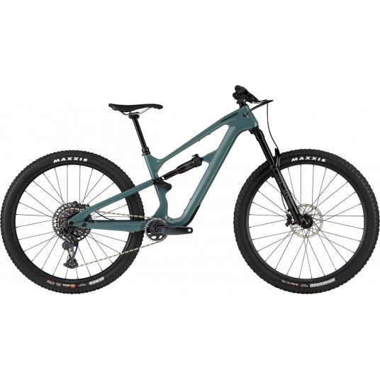  Dviratis 29" CANNONDALE HABIT CARBON 1 (C23101U10/JDE) - xl 