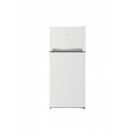  Šaldytuvas BEKO RDSA180K30WN 