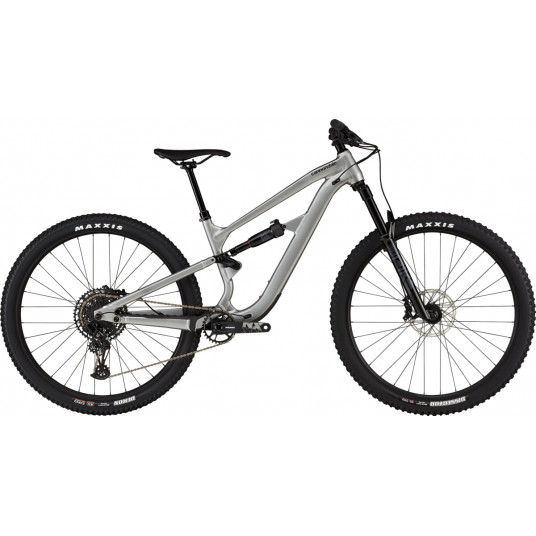  Dviratis 29" CANNONDALE HABIT 3 (C23301U10/GRY) - l 